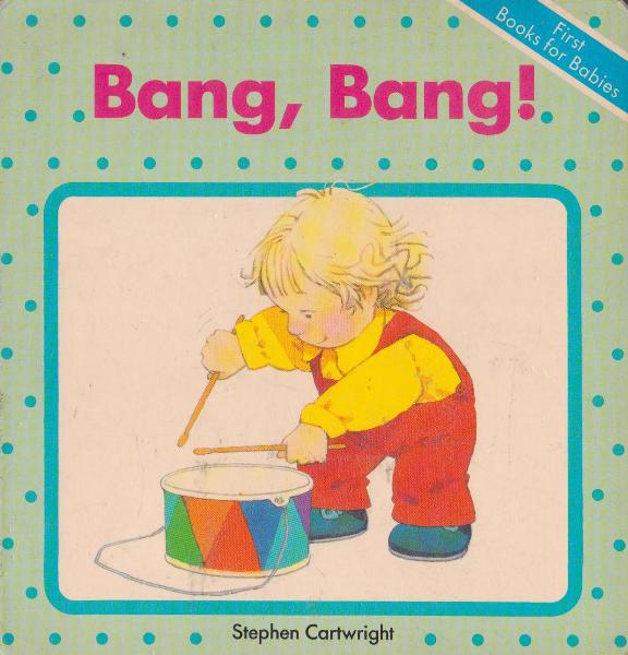 Click to toggle cover