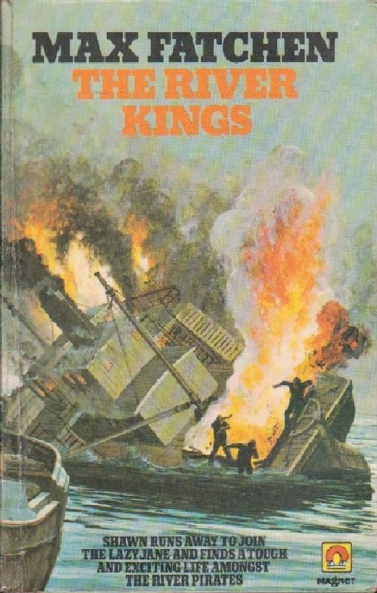 Click to toggle cover
