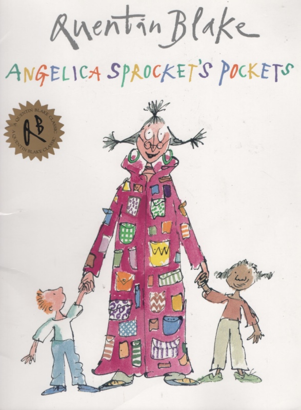 Click to toggle cover
