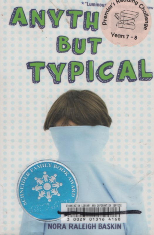 Click to toggle cover