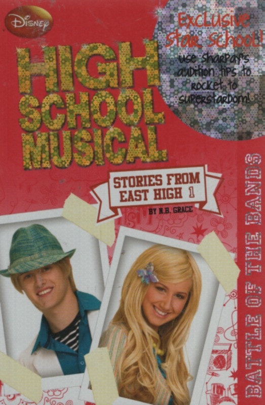 Click to toggle cover