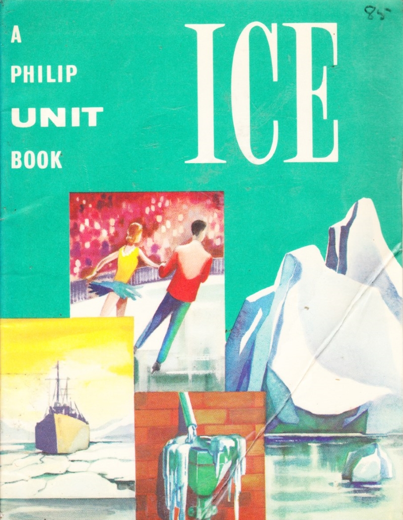 Click to toggle cover