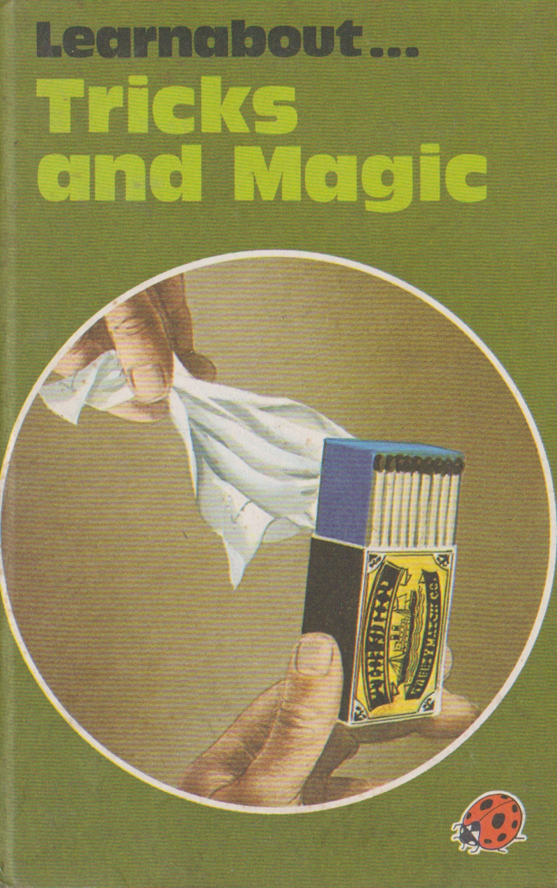 Click to toggle cover