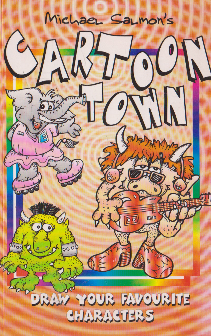 Click to toggle cover
