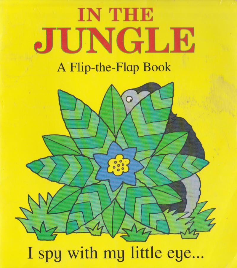 Click to toggle cover