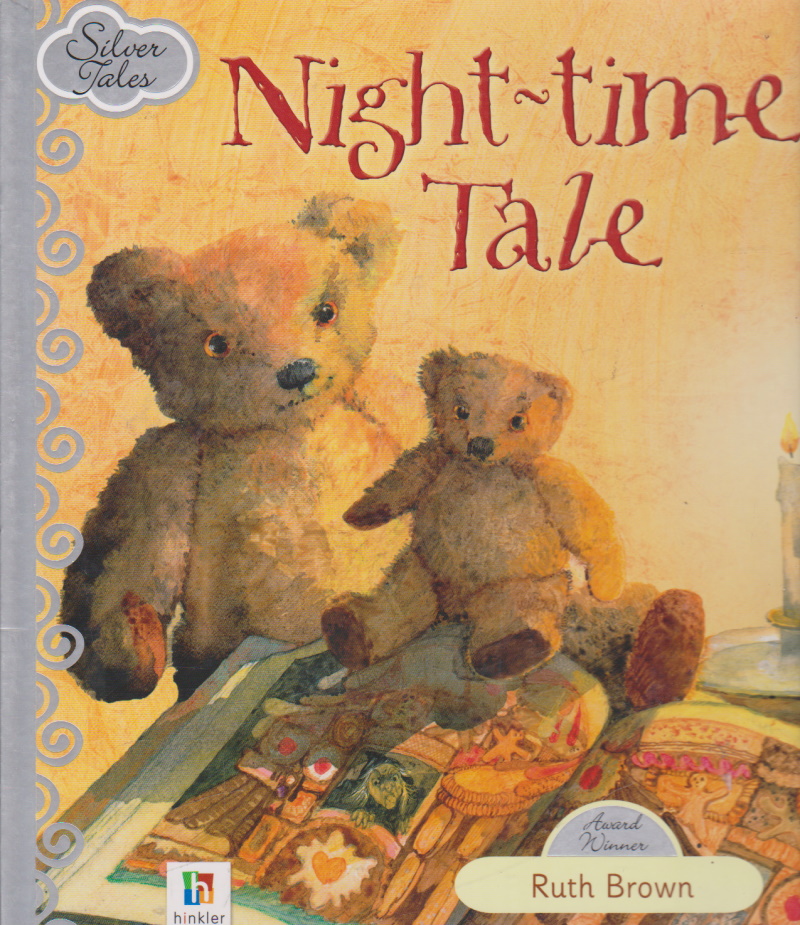 Click to toggle cover