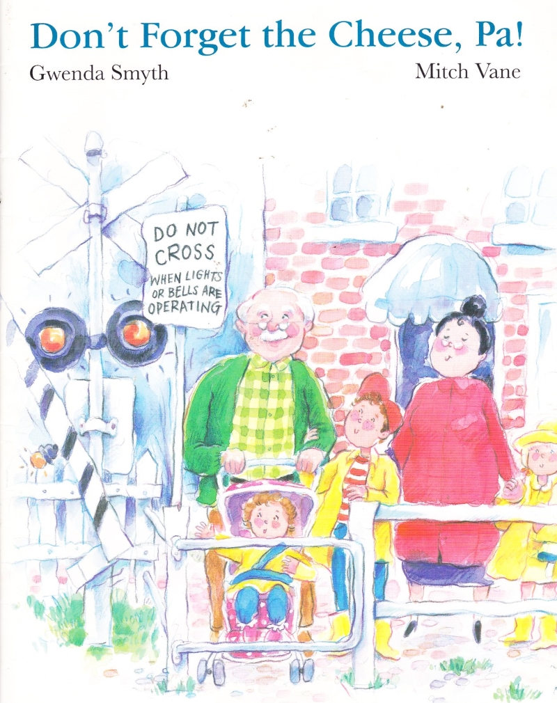Click to toggle cover