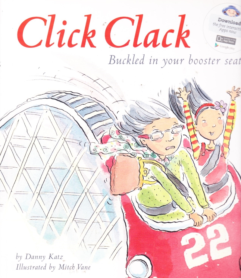 Click to toggle cover