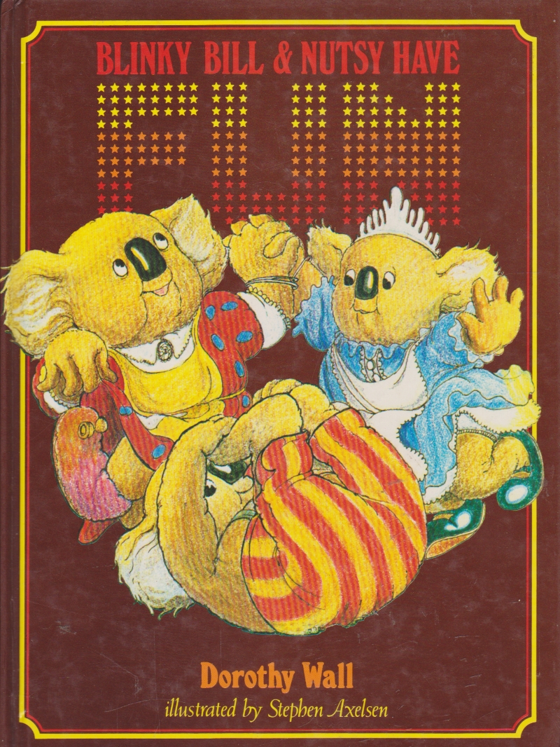 Click to toggle cover