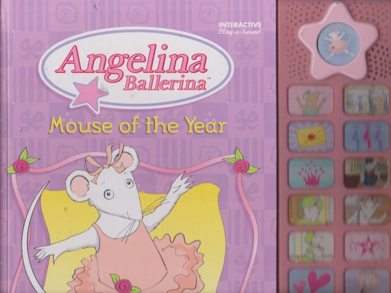 Click to toggle cover