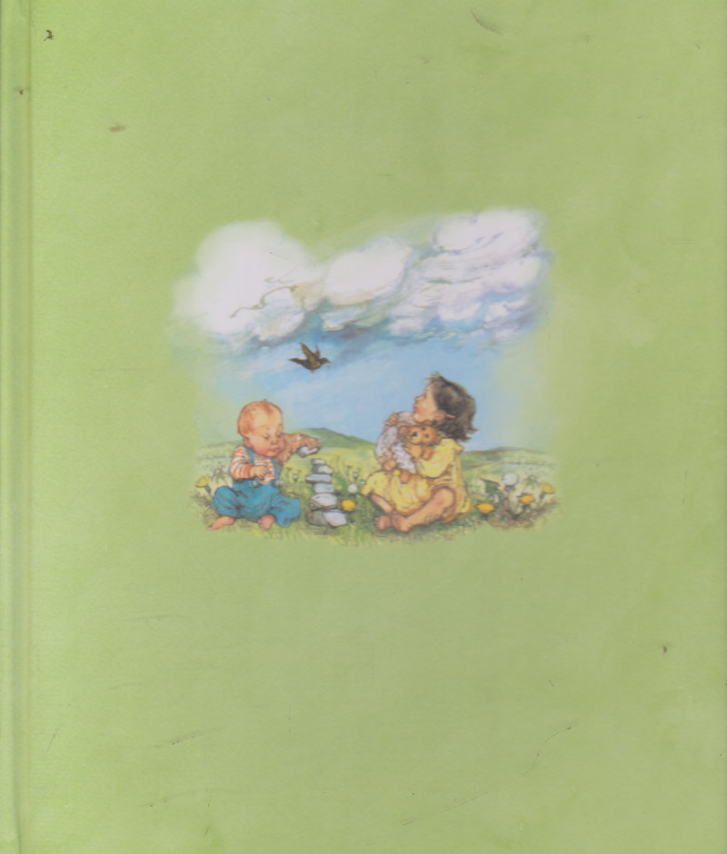 Click to toggle cover