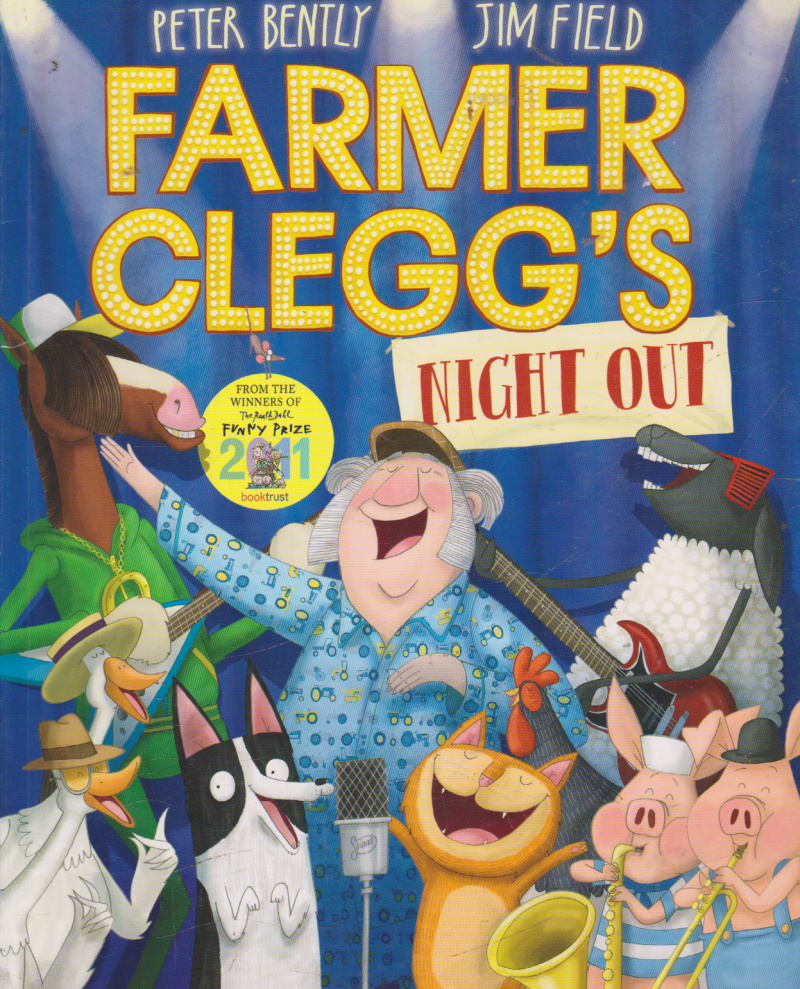 Click to toggle cover