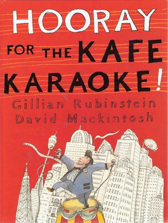 Click to toggle cover