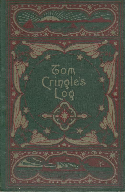 Click to toggle cover