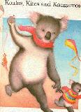 Koalas, Kites and Kangaroos