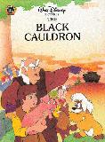 The Black Cauldron