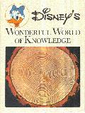 Disney\'s Wonderful World of Knowledge. No. 2