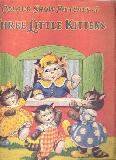 Colour Show Pictures of The Three Little Kittens