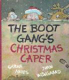 The Boot Gang's Christmas Caper