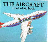 The Aircraft.  Lift-the-Flap book