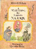A Near Thing for Captain Najork