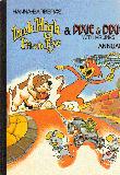 Hanna-Barbera's Inch High Private Eye & Pixie & Dixie with Mr Jinks Annual