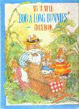 My Bumper Bob-a-Long Bunnies Storybook