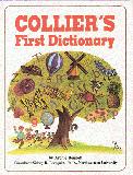 Collier\'s First Dictionary