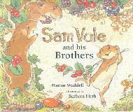 Sam Vole and His Brothers