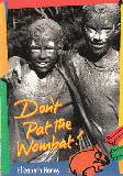 Don't Pat the Wombat