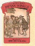 Rip Van Winkle