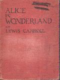 Alice in Wonderland