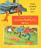 The Story of the Gingerbread Man ; Read Along With Me