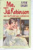 Me, Jill Robinson and the Christmas pantomime