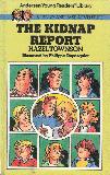The Kidnap Report ; A Lenny and Jake Adventure