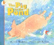 The Pig in the Pond