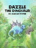 Dazzle The Dinosaur