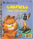 GARFIELD THE CAT SHOW