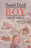 BOY Tales of Childhood