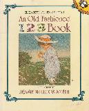 An Old-Fashioned 123 Book