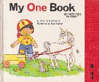 My One Book MY FIRST STEPS TO MATH
