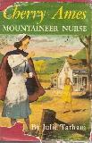Cherry Ames MOUNTAINEER NURSE
