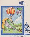 AIR (MACMILLAN BEGINNERS)