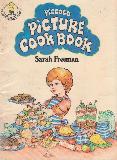 PICCOLO PICTURE COOK BOOK