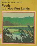 Foods from Hot Wet Lands (Jacaranda Social Studies)