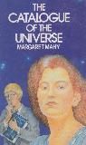 THE CATALOGUE OF THE UNIVERSE