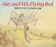 Alec and His Flying Bed