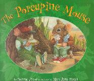 The Porcupine Mouse