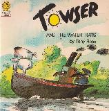 TOWSER AND THE WATER RATS