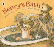 Henry's Bath